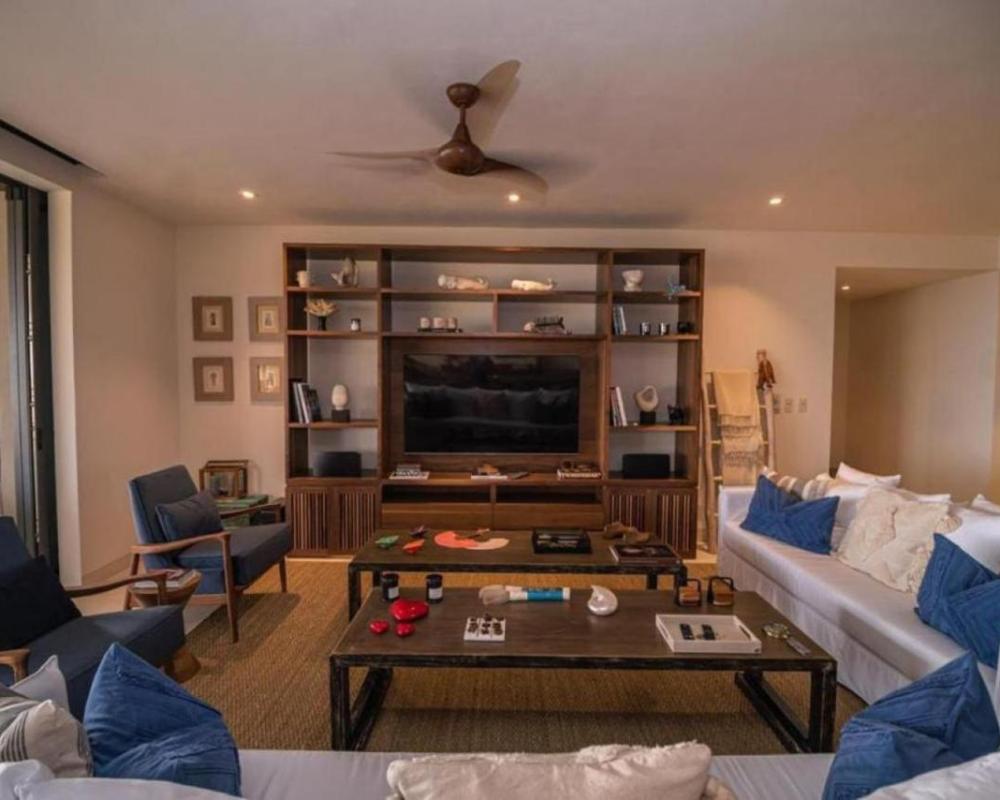 фото Condo Kumar in Tau Punta Mita