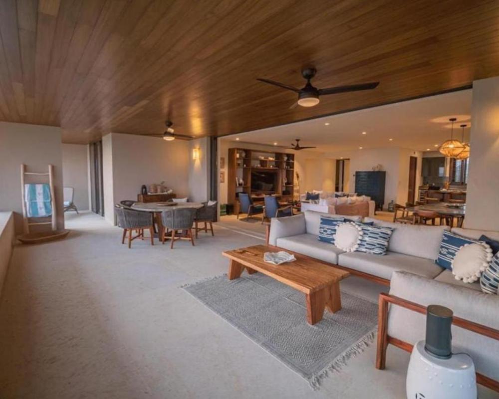 фото Condo Kumar in Tau Punta Mita