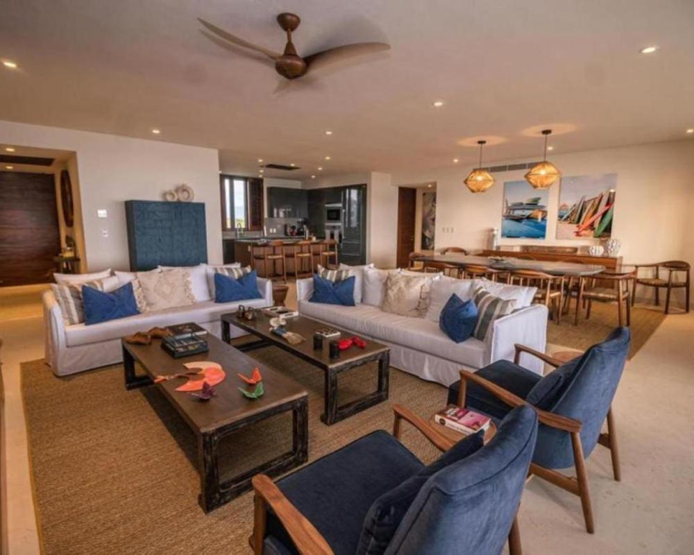 фото Condo Kumar in Tau Punta Mita