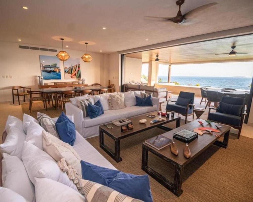 фото Condo Kumar in Tau Punta Mita