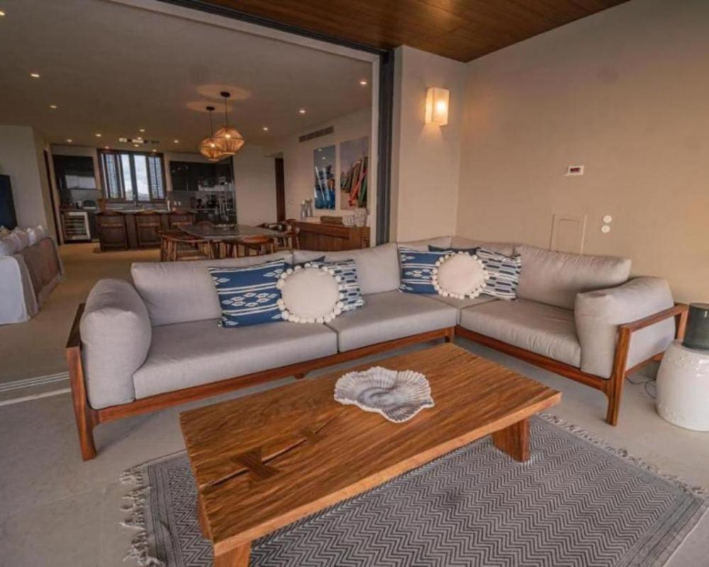 фото Condo Kumar in Tau Punta Mita