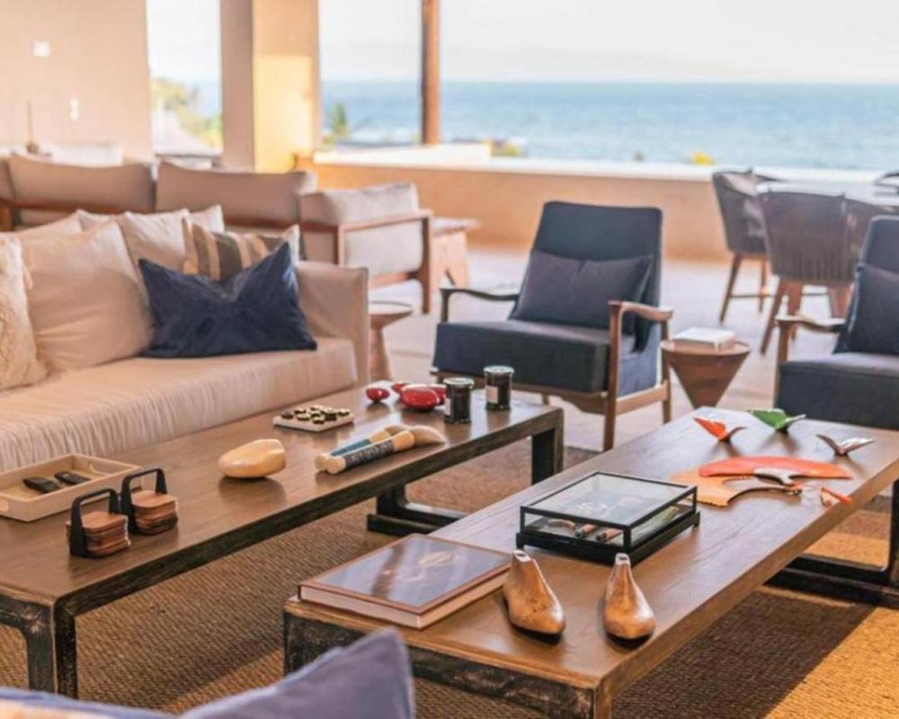 фото Condo Kumar in Tau Punta Mita