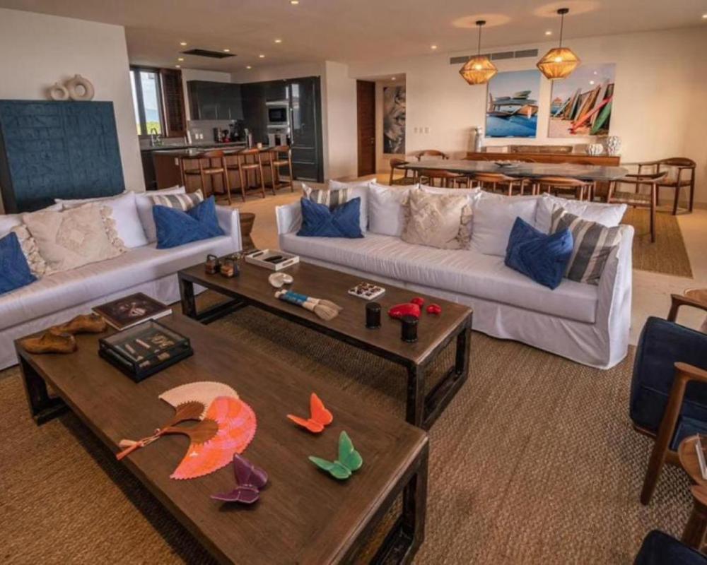 фото Condo Kumar in Tau Punta Mita