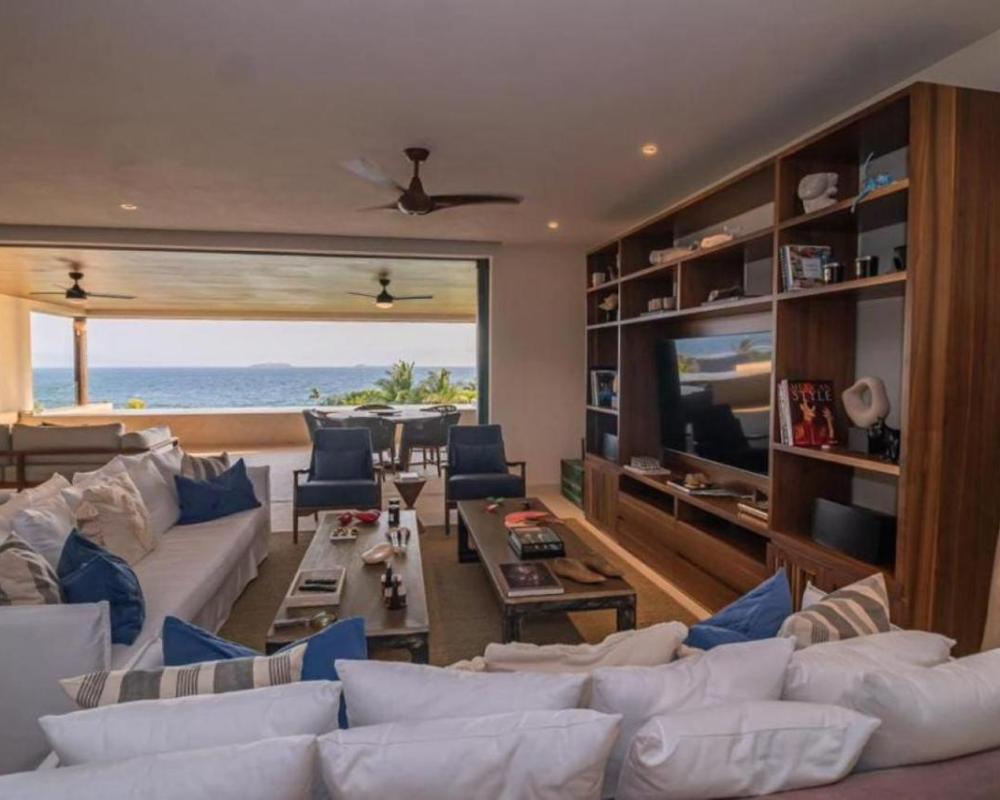фото Condo Kumar in Tau Punta Mita