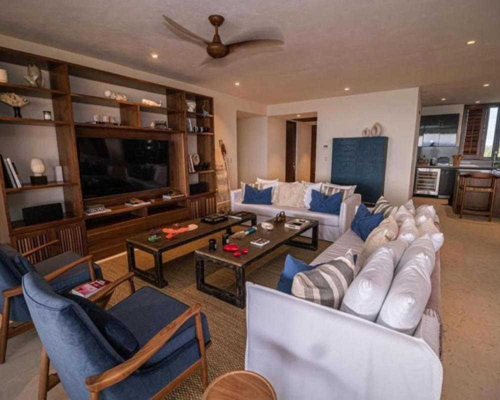 фото Condo Kumar in Tau Punta Mita