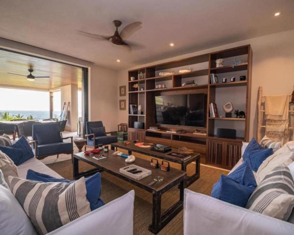 фото Condo Kumar in Tau Punta Mita