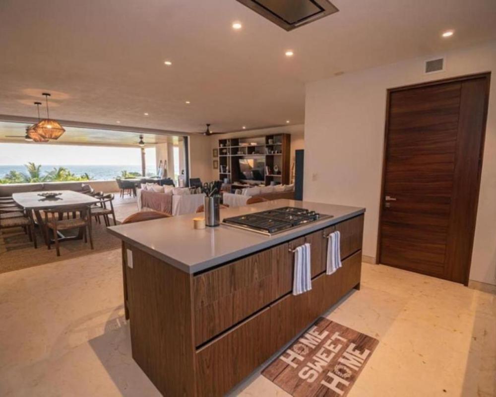 фото Condo Kumar in Tau Punta Mita