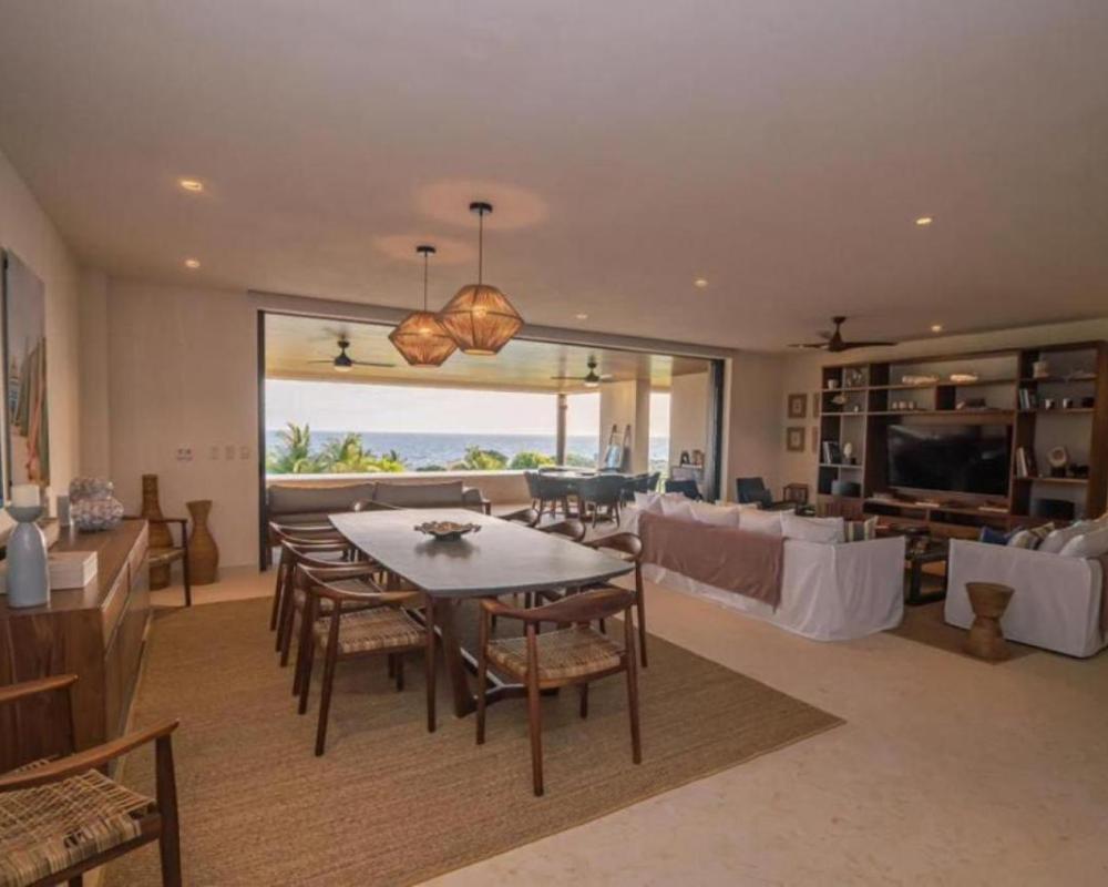 фото Condo Kumar in Tau Punta Mita