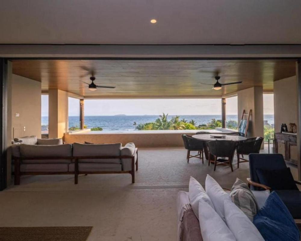 фото Condo Kumar in Tau Punta Mita
