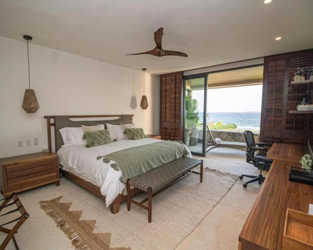 фото Condo Kumar in Tau Punta Mita