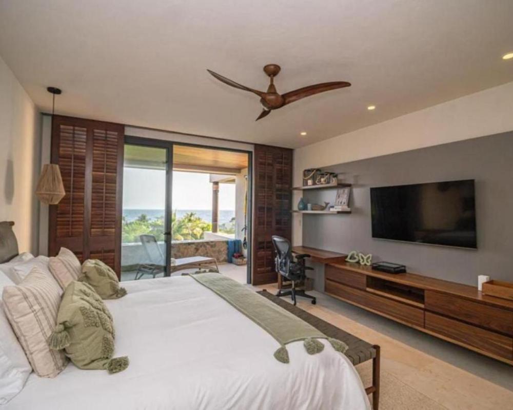 фото Condo Kumar in Tau Punta Mita