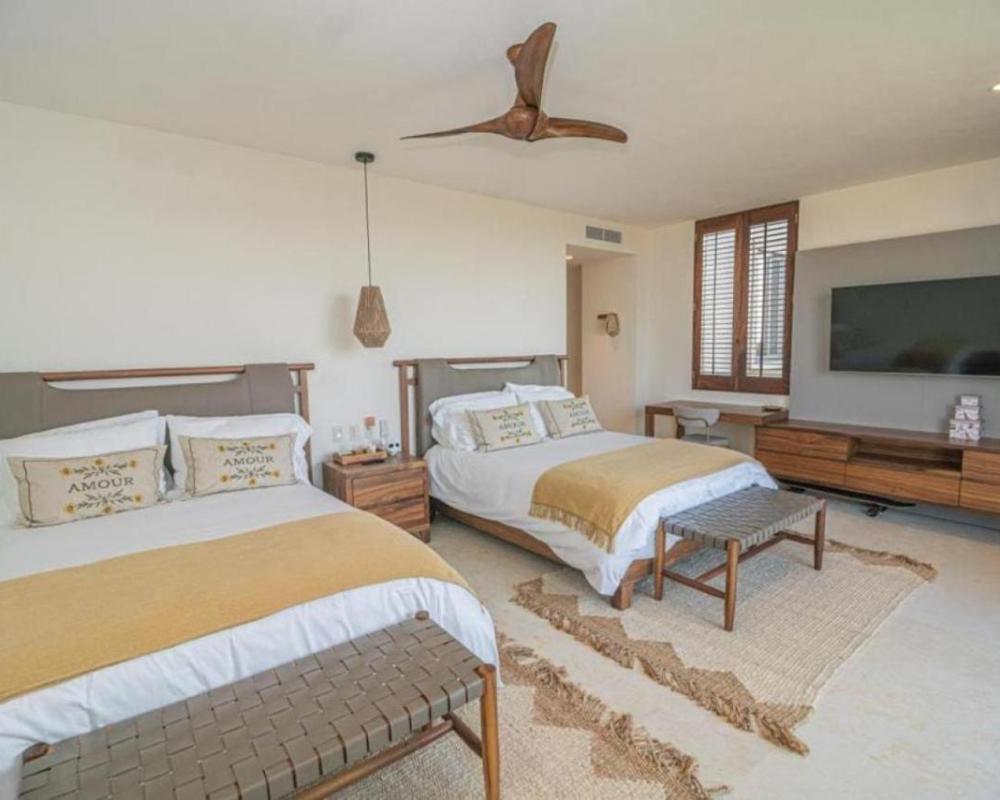 фото Condo Kumar in Tau Punta Mita
