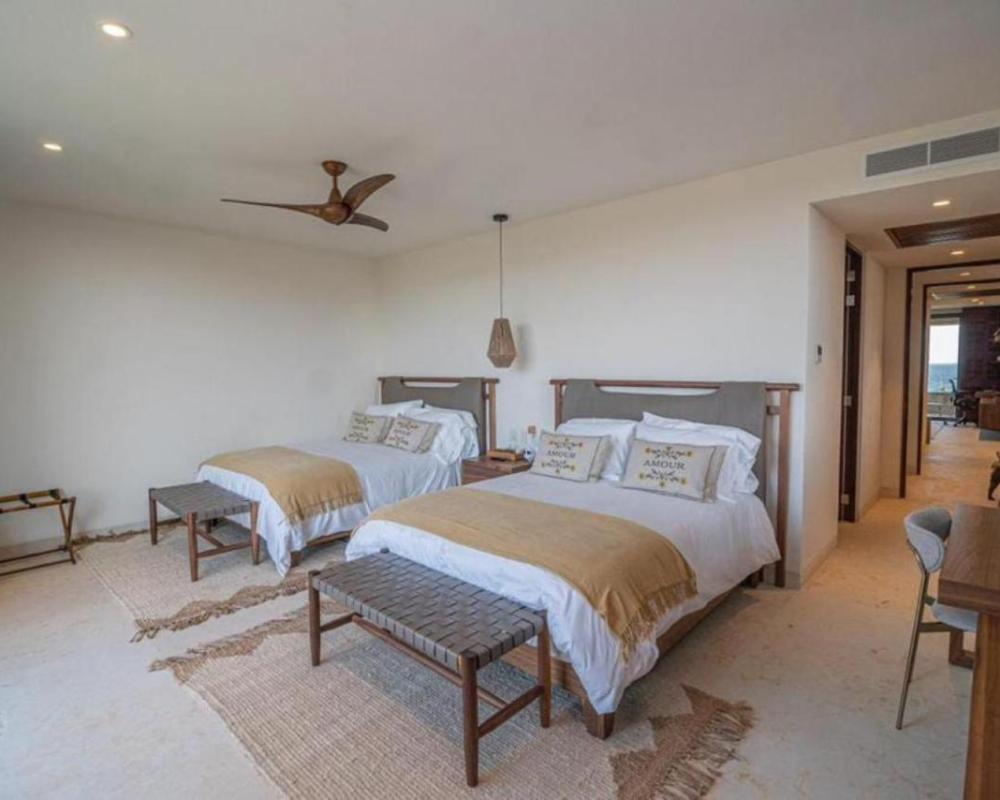 фото Condo Kumar in Tau Punta Mita