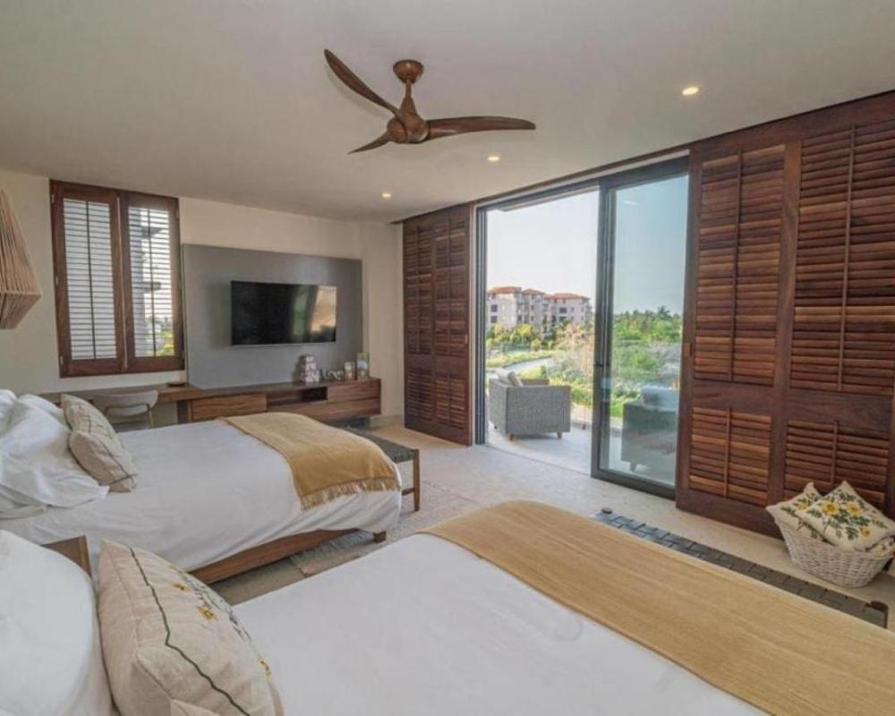 фото Condo Kumar in Tau Punta Mita