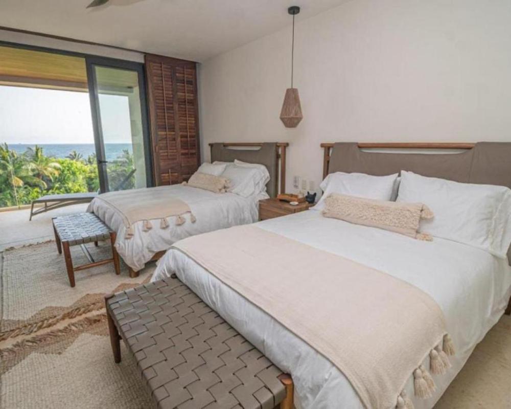 фото Condo Kumar in Tau Punta Mita