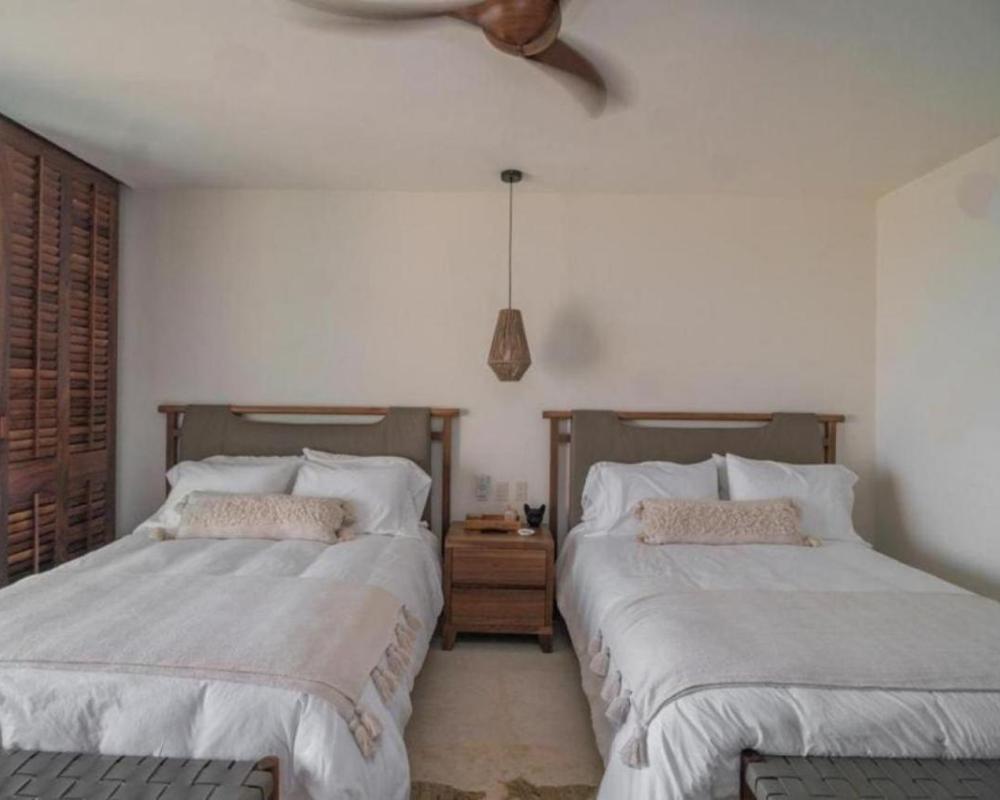 фото Condo Kumar in Tau Punta Mita
