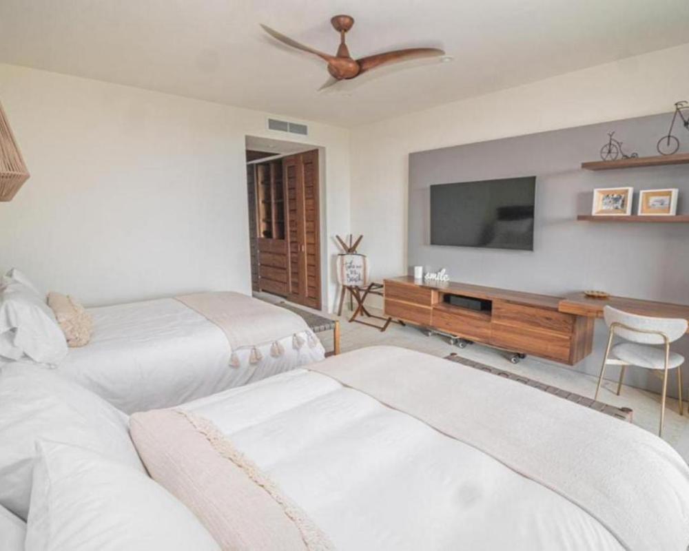 фото Condo Kumar in Tau Punta Mita