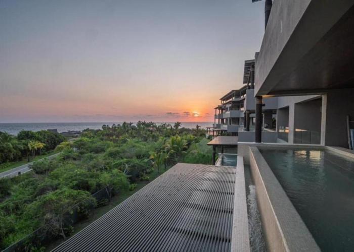 Condo Kumar in Tau Punta Mita