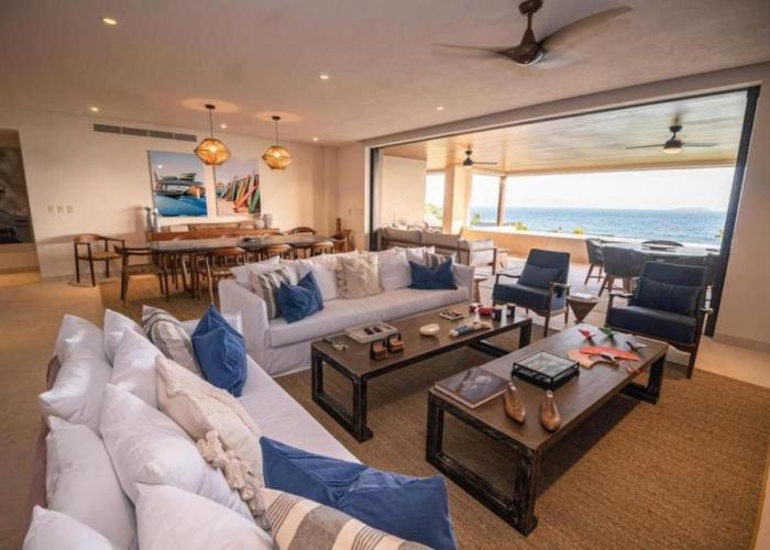 Condo Kumar in Tau Punta Mita