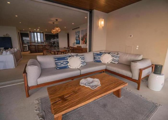 Condo Kumar in Tau Punta Mita