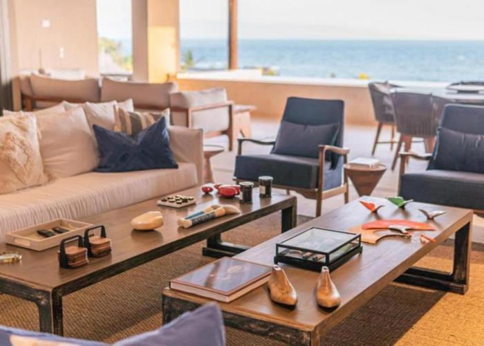 Condo Kumar in Tau Punta Mita