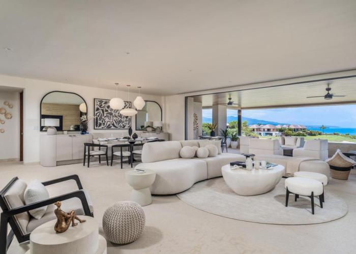 Condo Orquidea in Tau Punta Mita