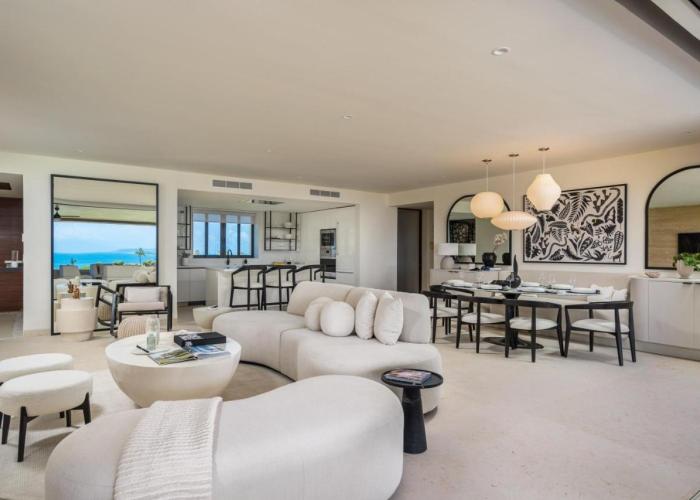 Condo Orquidea in Tau Punta Mita