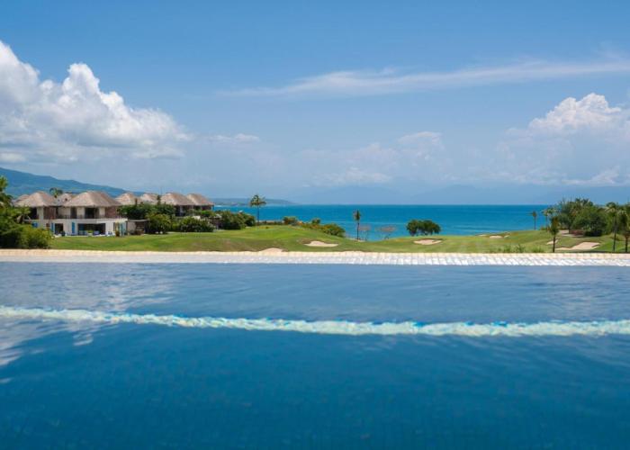 Condo Orquidea in Tau Punta Mita