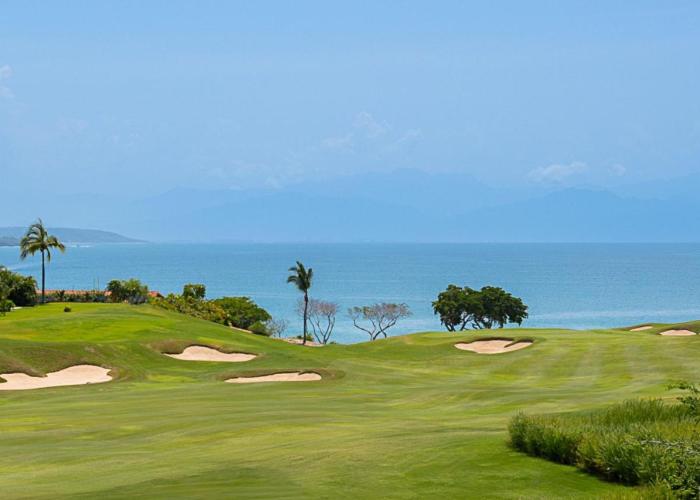 Condo Orquidea in Tau Punta Mita