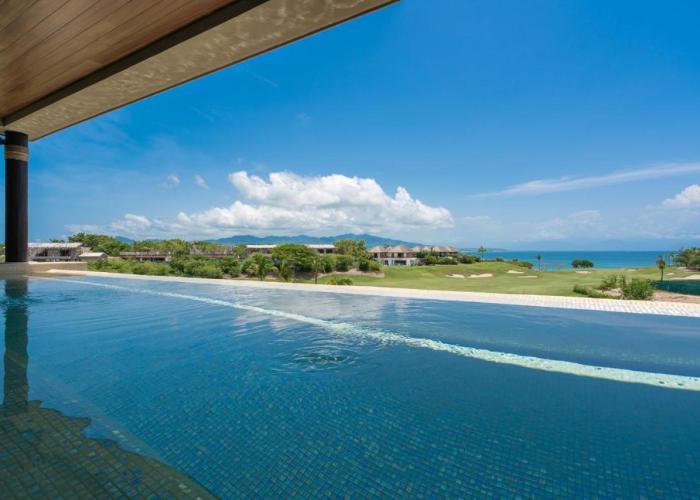 Condo Orquidea in Tau Punta Mita