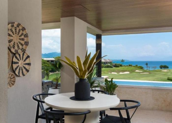 Condo Orquidea in Tau Punta Mita