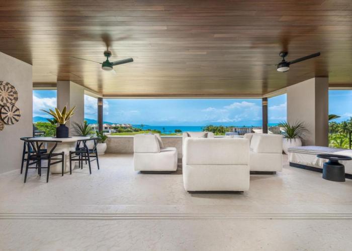 Condo Orquidea in Tau Punta Mita