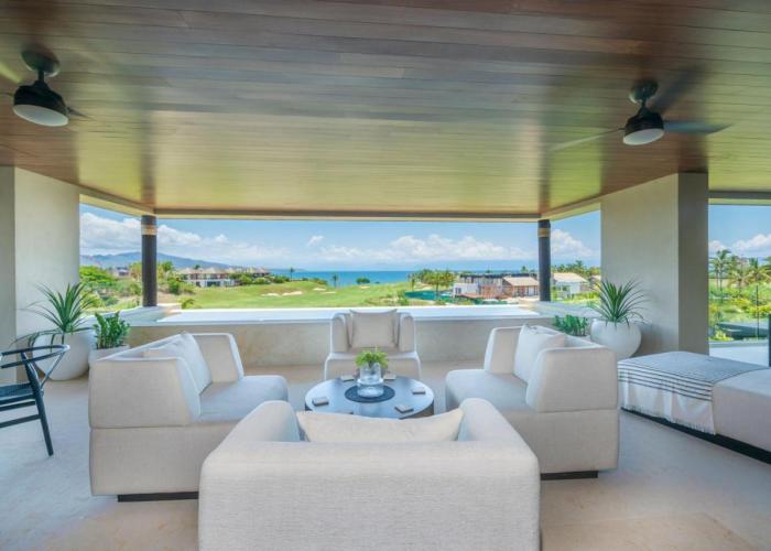 Condo Orquidea in Tau Punta Mita