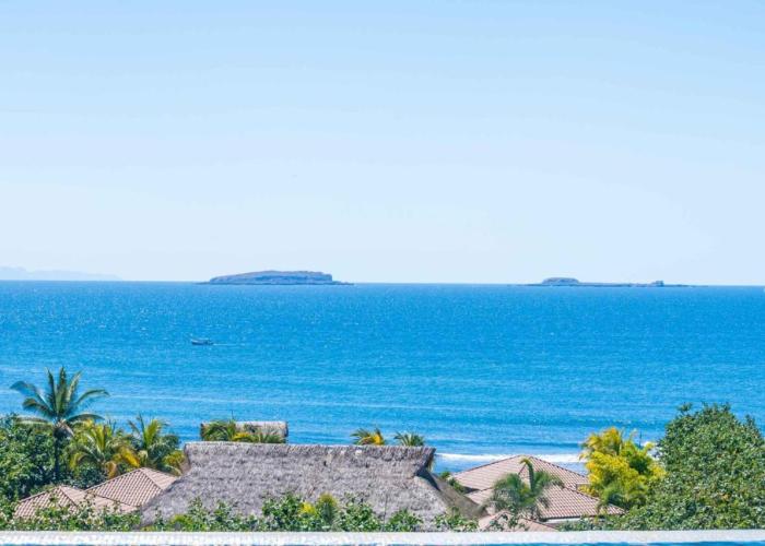 Casa Escrita in Tau Punta Mita