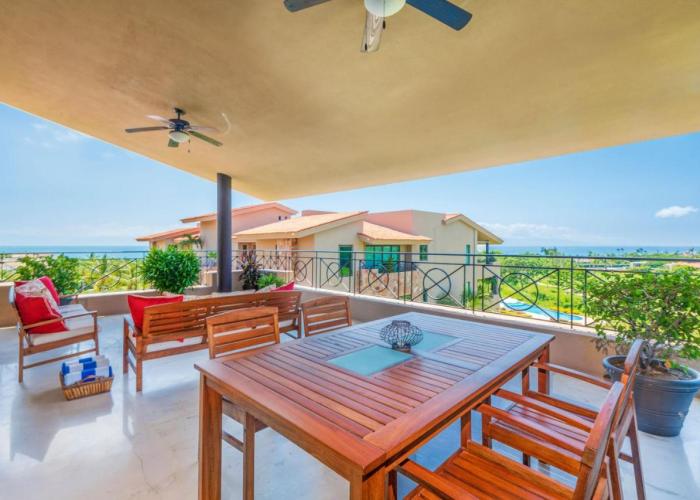 Condo Jazmin PH in Hacienda Mita