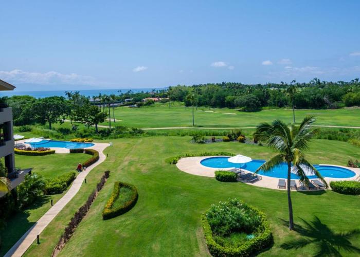 Condo Jazmin PH in Hacienda Mita