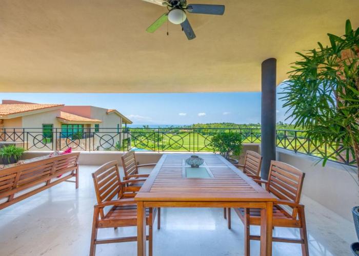 Condo Jazmin PH in Hacienda Mita