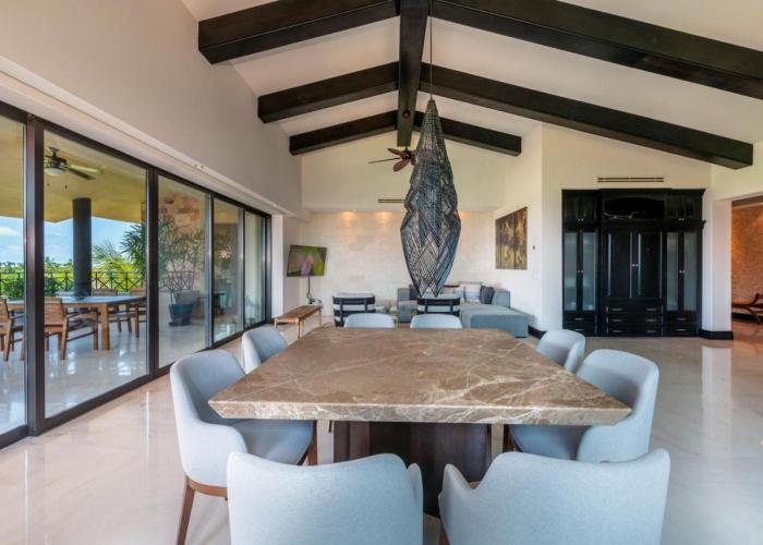 Condo Jazmin PH in Hacienda Mita