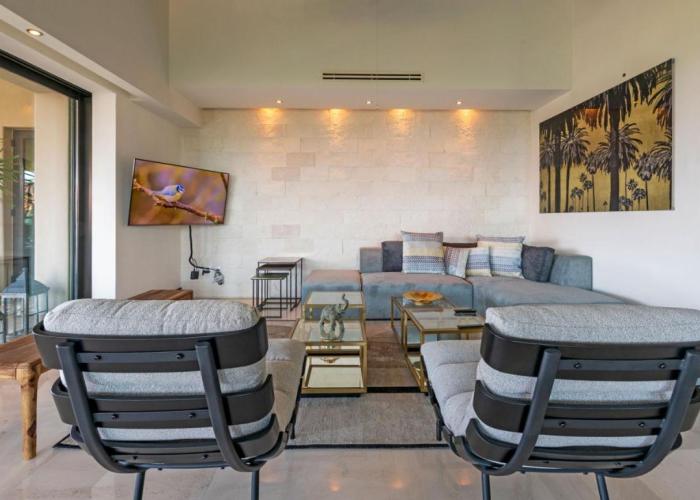Condo Jazmin PH in Hacienda Mita