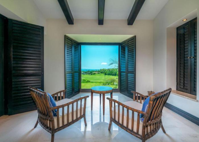 Condo Jazmin PH in Hacienda Mita