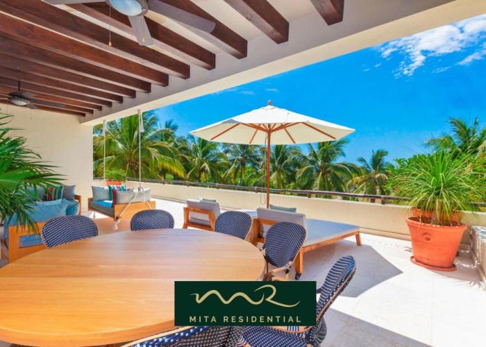 Condo Palma Azul in Terrazas by Mita Residential