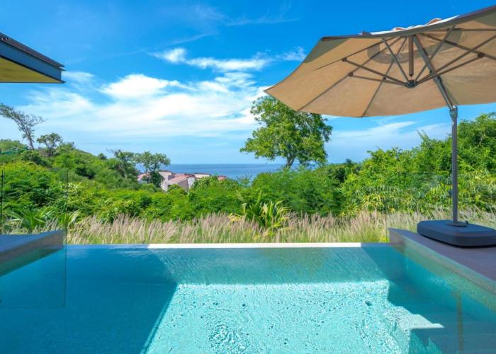 Mataiza in Iyari Punta Mita
