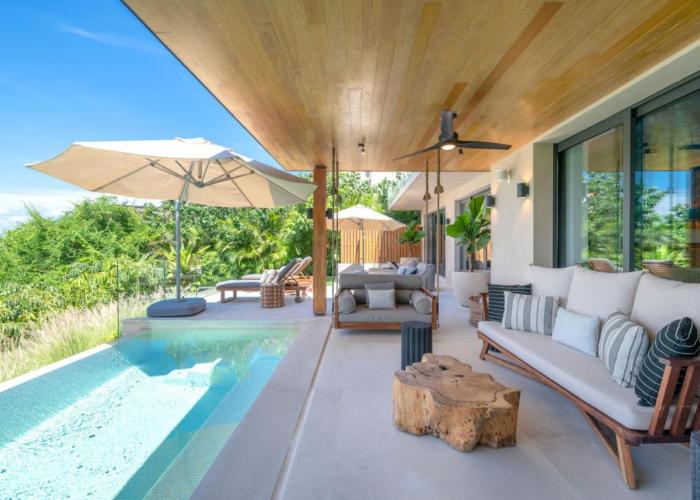 Mataiza in Iyari Punta Mita