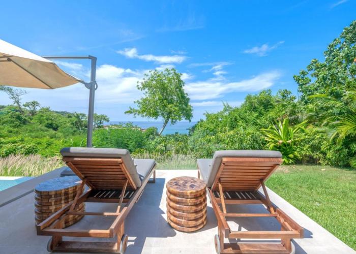 Mataiza in Iyari Punta Mita