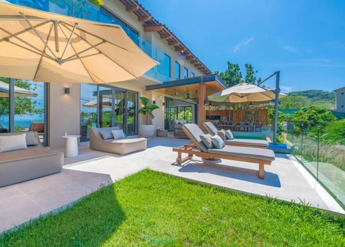 Mataiza in Iyari Punta Mita