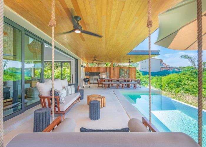 Mataiza in Iyari Punta Mita