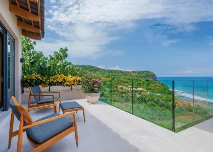 Villa Coco in Iyari Punta Mita