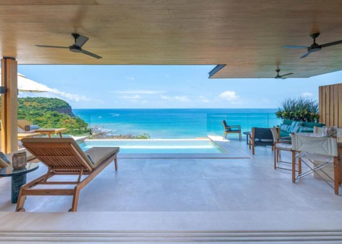 Villa Coco in Iyari Punta Mita