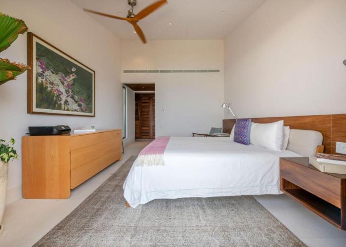 Villa Coco in Iyari Punta Mita