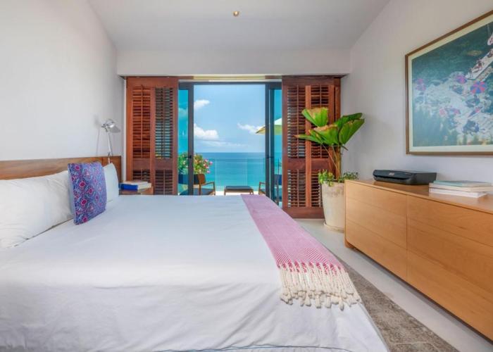 Villa Coco in Iyari Punta Mita